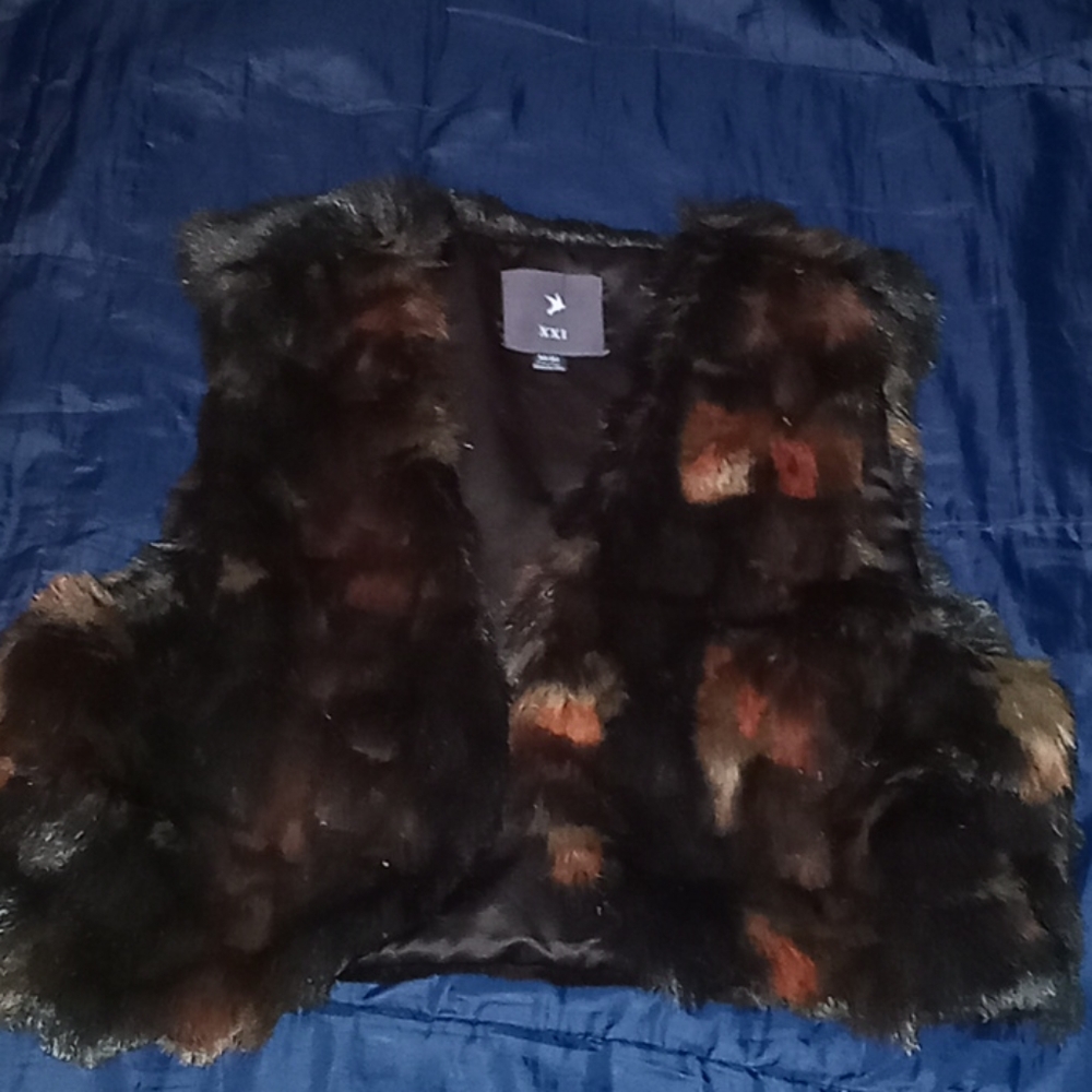 Vest
